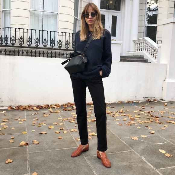 Celine Phoebe Philo Loafers - Picture 3 of 10